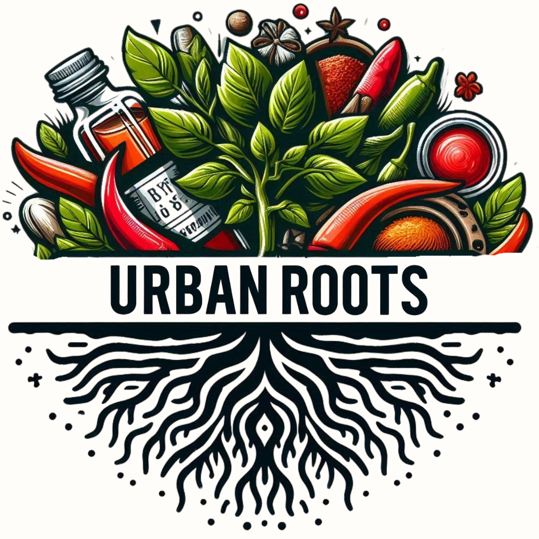 Urban Roots